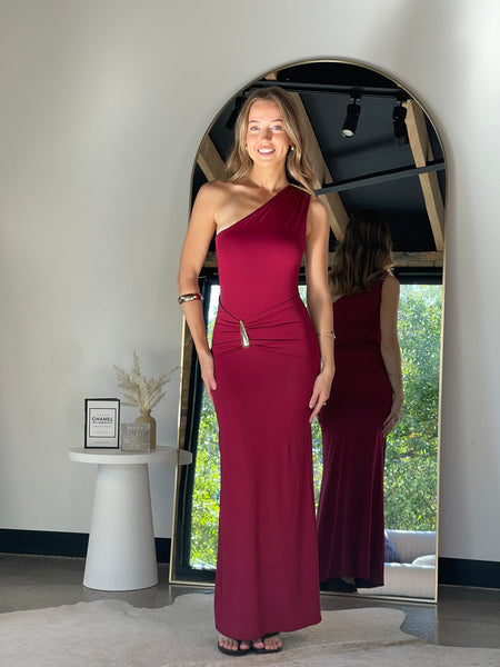 India Dress