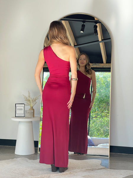 India Dress