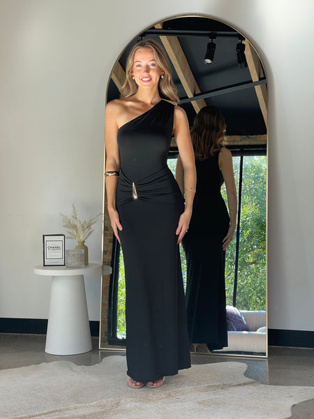India Dress