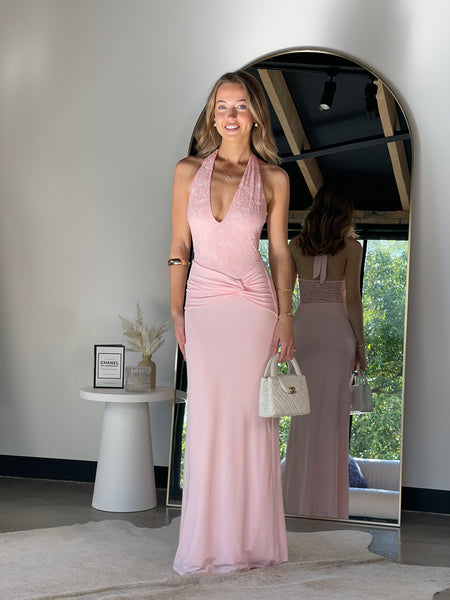 Lola Dress