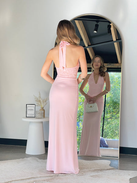 Lola Dress