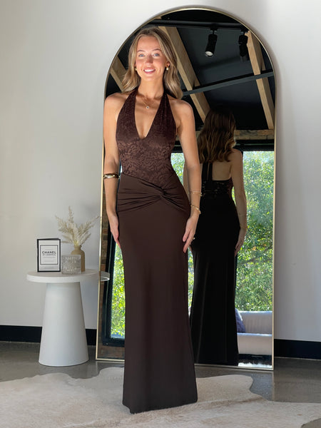 Lola Dress