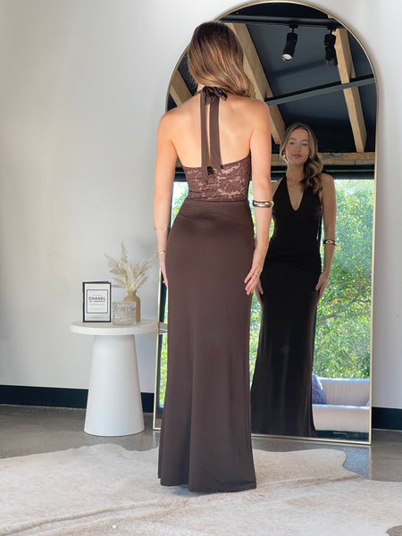 Lola Dress