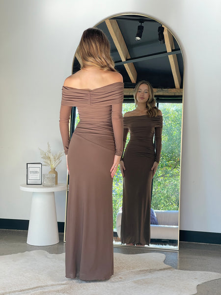 Jemima Dress