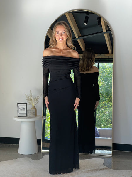 Jemima Dress