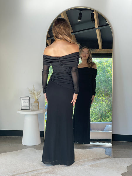 Jemima Dress