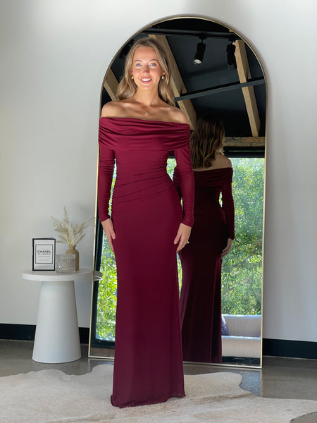 Jemima Dress