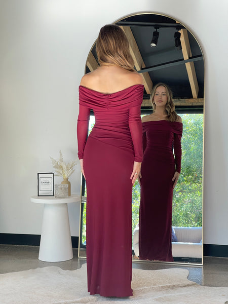 Jemima Dress