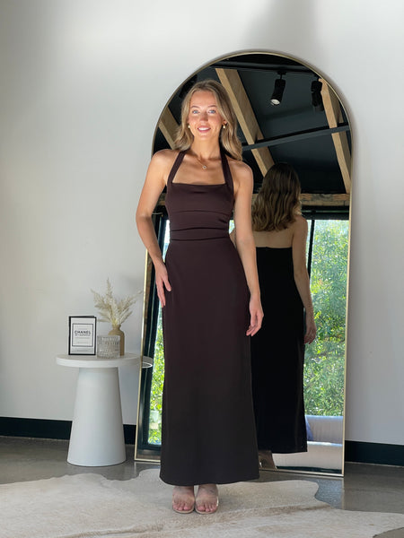 Camilla Dress