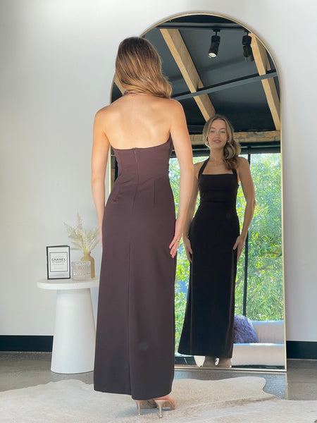 Camilla Dress