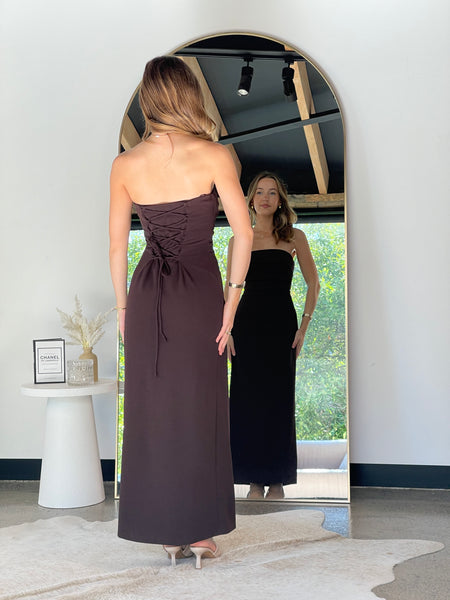 Emerald Dress