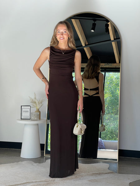 Taylor Dress