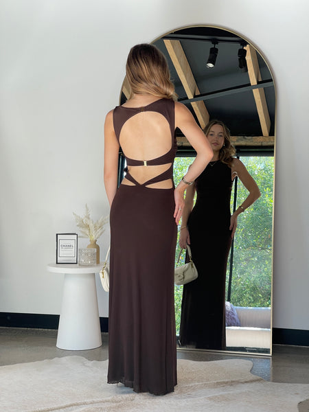 Taylor Dress