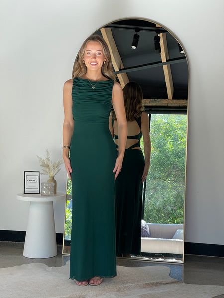 Taylor Dress