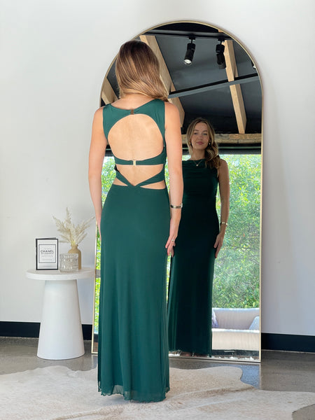 Taylor Dress