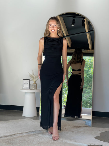 Taylor Dress