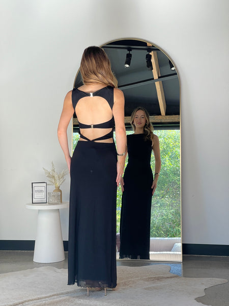 Taylor Dress