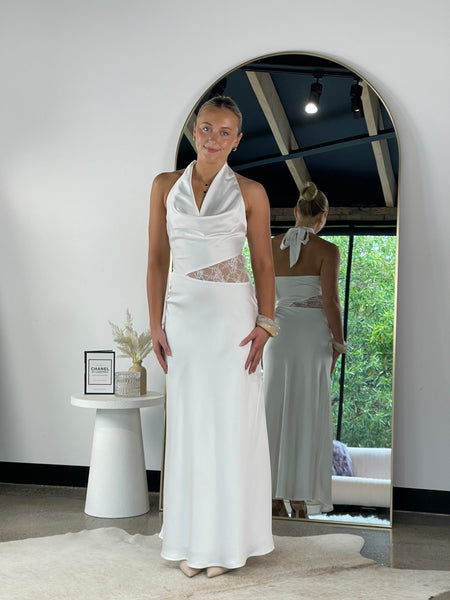 Ophelia Dress
