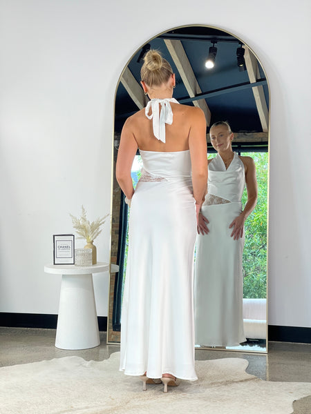 Ophelia Dress