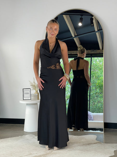 Ophelia Dress