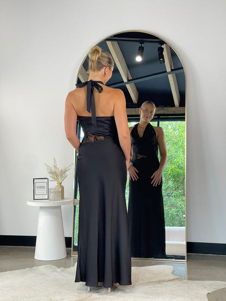 Ophelia Dress