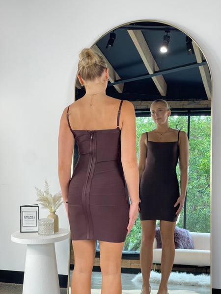 Sydney Dress