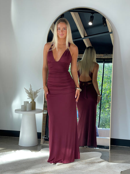 Penelope Dress