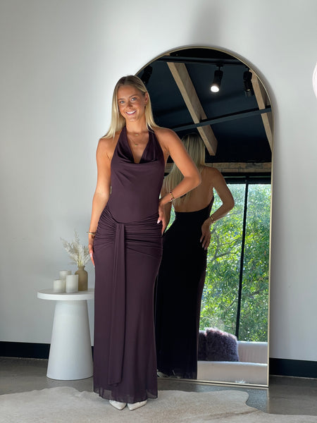 Victoria Dress