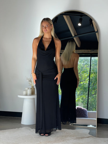 Victoria Dress