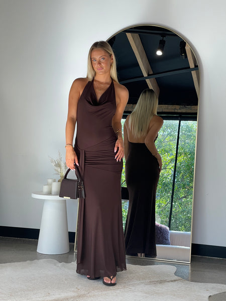 Victoria Dress