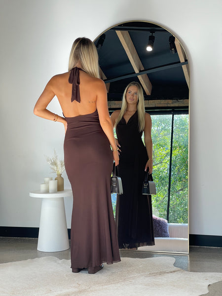 Victoria Dress