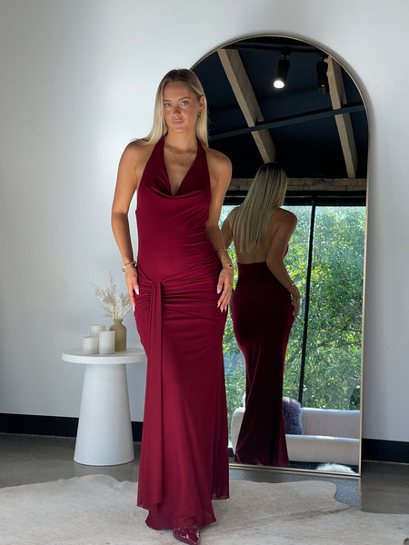 Victoria Dress