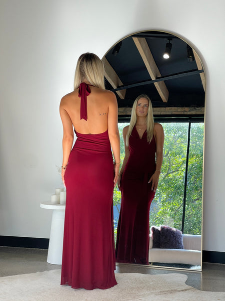 Victoria Dress
