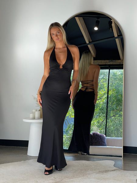 Krystal Dress
