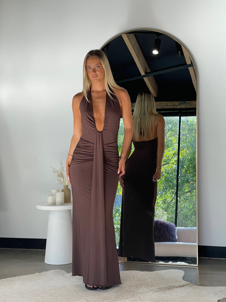 Ellie Dress