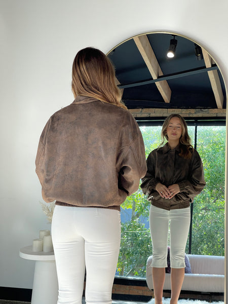 Maxime Jacket