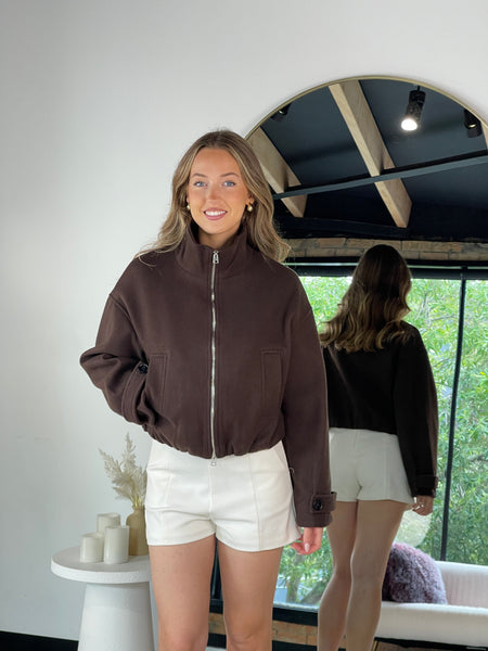 Carla Jacket