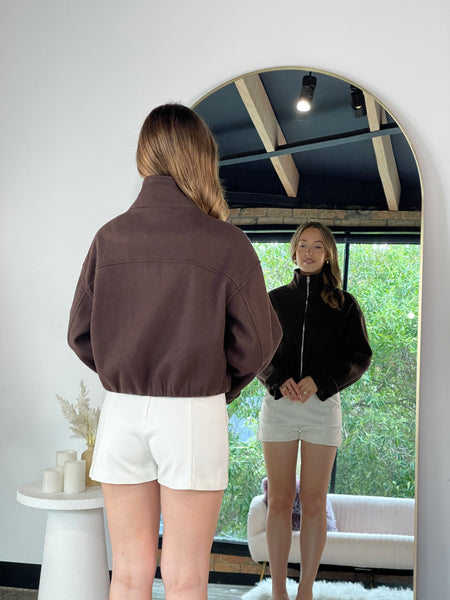 Carla Jacket