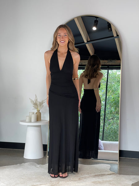 Sia Dress