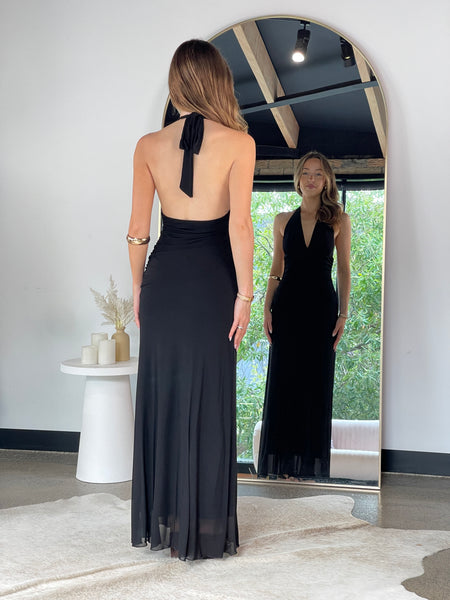 Sia Dress