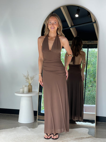 Sia Dress