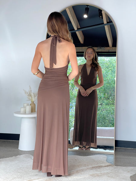 Sia Dress