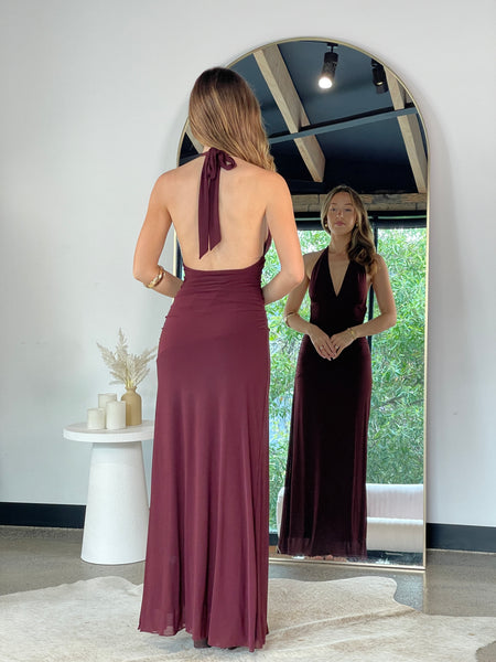 Sia Dress