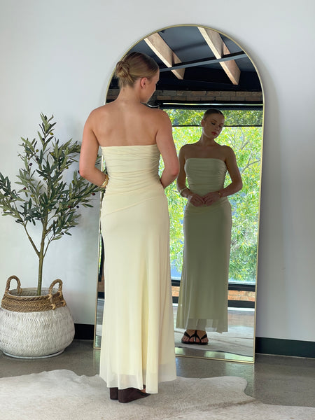 Kelly Dress
