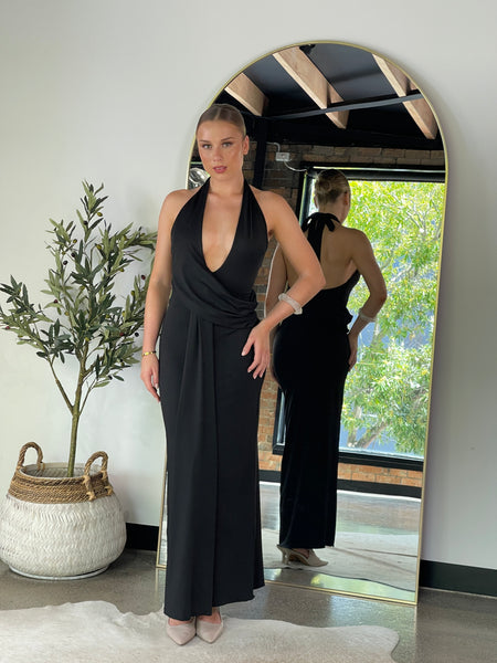 Rhianne Dress