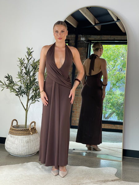 Rhianne Dress