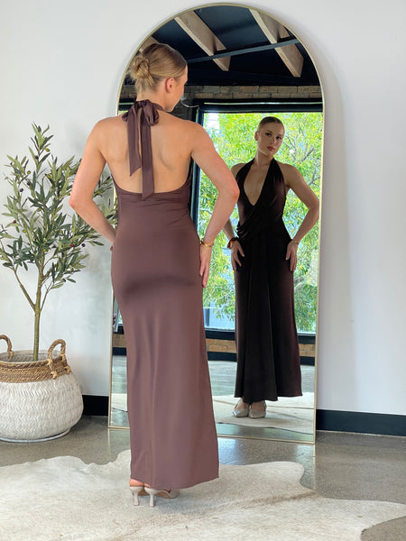 Rhianne Dress