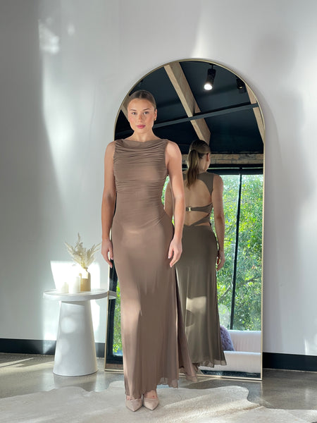 Taylor Dress