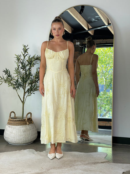 Emily Dress
