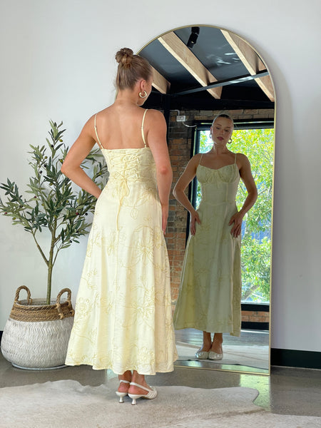 Emily Dress